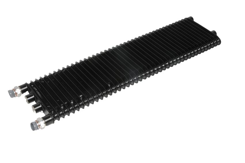 ACDelco Engine Oil Coolers for 2008-2010 CORVETTE - 15803358