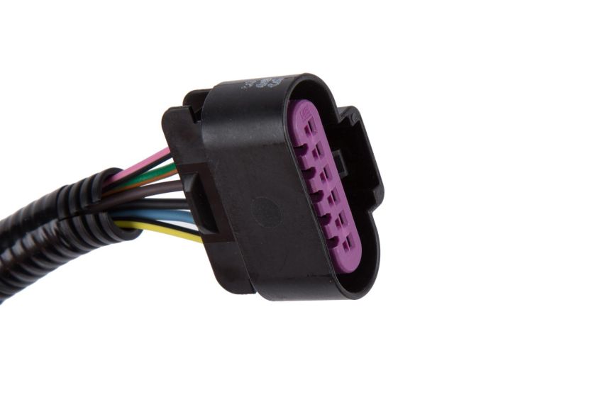 ACDelco GM Genuine Parts Taillight Harnesses for 2007-2014 ESCALADE, ESCALADE ESV - 15803483