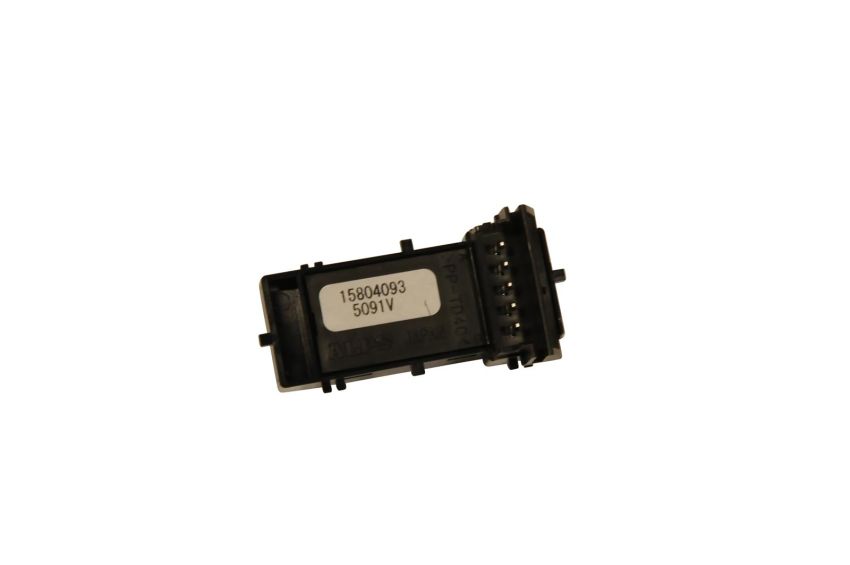 ACDelco Replacement Switches 15804093
