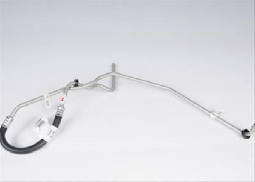 ACDelco Automatic Transmission Cooler Lines 15806710