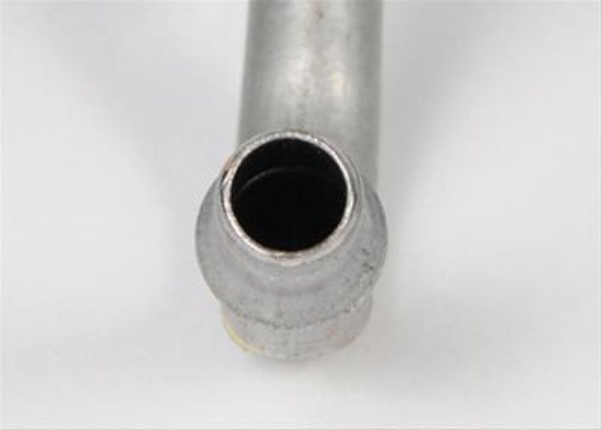 ACDelco Automatic Transmission Cooler Lines 15808251