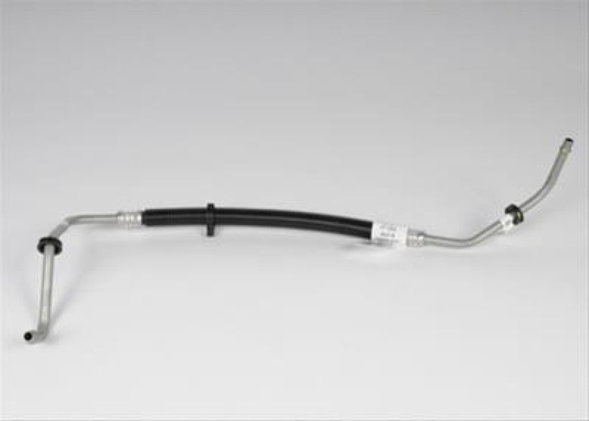 ACDelco Automatic Transmission Cooler Lines 15808251