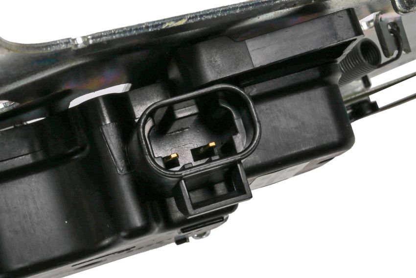 ACDelco Door Latch Assemblies 15808595