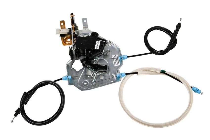 ACDelco Door Latch Assemblies 15808595