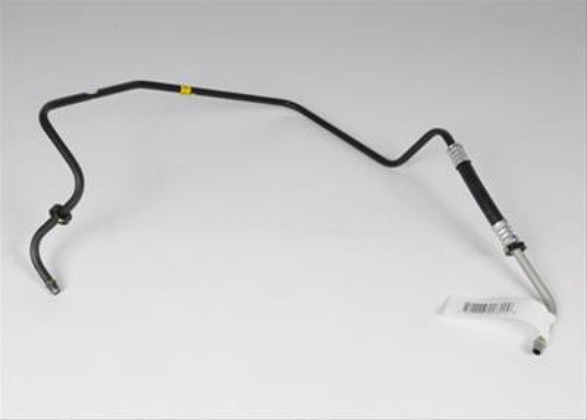 ACDelco Automatic Transmission Cooler Lines for 2000 TAHOE, YUKON - 15809058