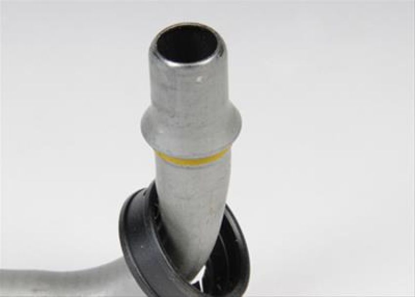 ACDelco Oil Cooler Lines 15809062