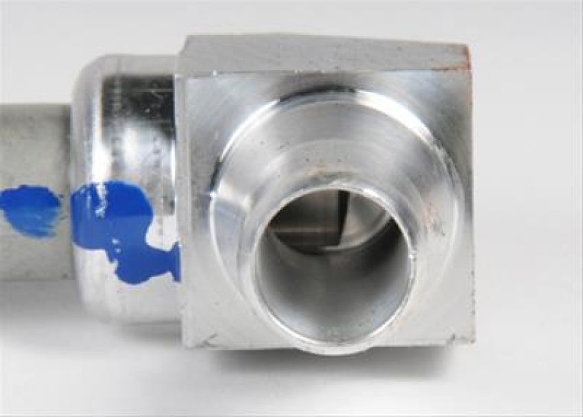 ACDelco Oil Cooler Lines 15809062