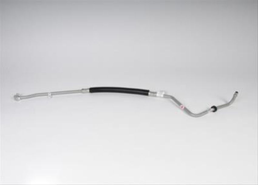 ACDelco Oil Cooler Lines 15809062