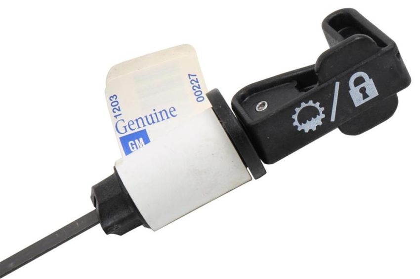 ACDelco Transmission Fluid Dipsticks 15812984