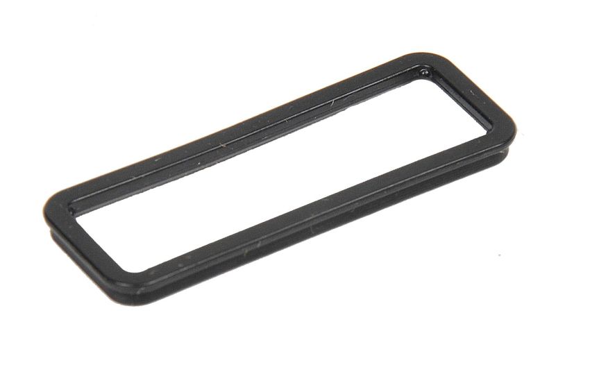 ACDelco GM Genuine Parts Mass Air Flow Sensor Gaskets 15813321