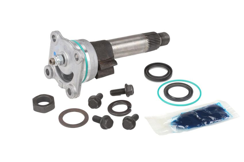 ACDelco Steering Box Replacement Parts 15813692