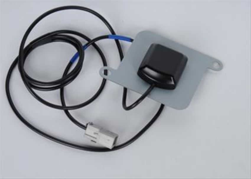 ACDelco GM Genuine Parts Antenna Assemblies 15814166