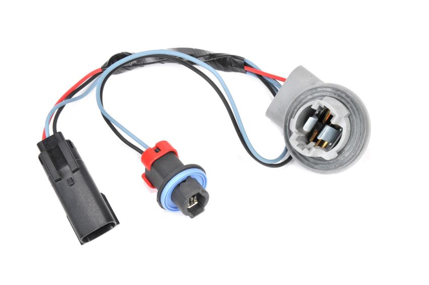 ACDelco GM Genuine Parts Taillight Harnesses for 2007-2010 OUTLOOK - 15815488