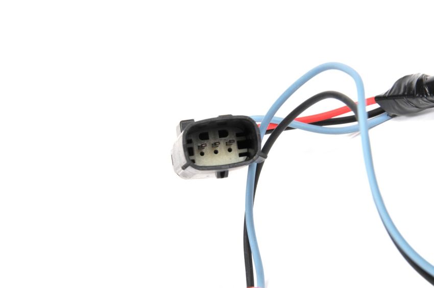 ACDelco GM Genuine Parts Taillight Harnesses for 2007-2010 OUTLOOK - 15815488