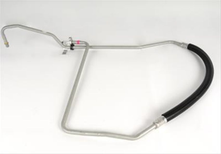 ACDelco Fluid Cooler Lines 15815535