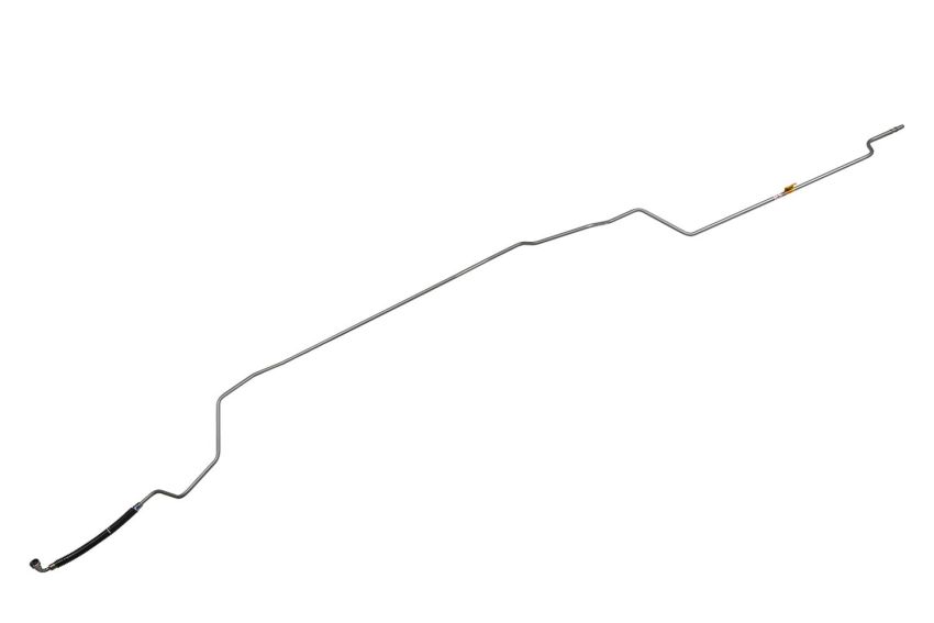 ACDelco GM Genuine Parts Fuel Feed Lines 15815670