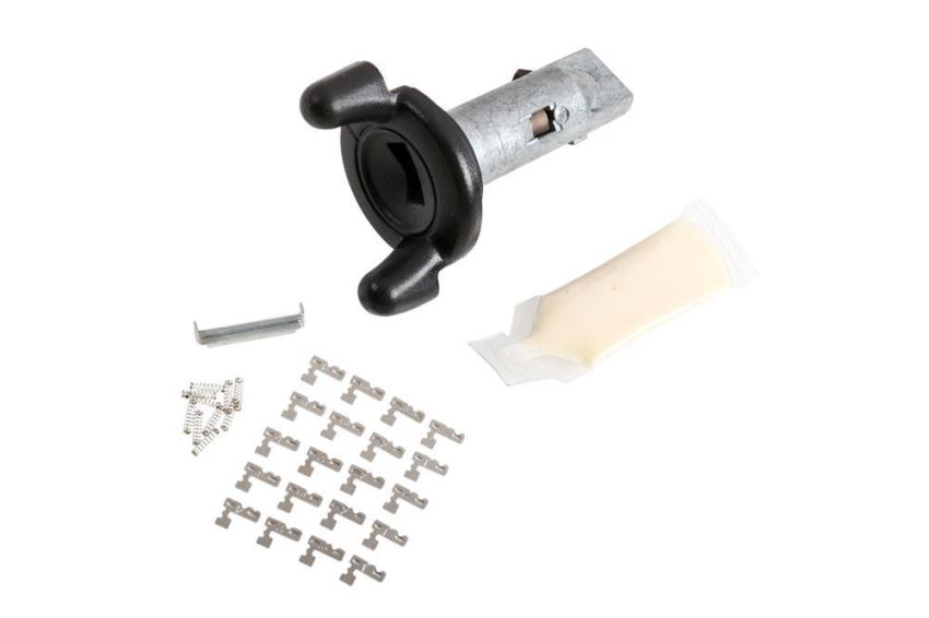 ACDelco Ignition Key Lock Cylinders 15815961