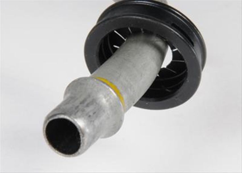 ACDelco Automatic Transmission Cooler Lines for 2005-2010 COBALT, 2007-2009 G5, 2006-2011 HHR - 15817233