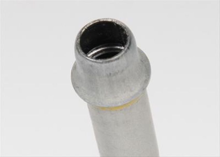 ACDelco Automatic Transmission Cooler Lines 15817501