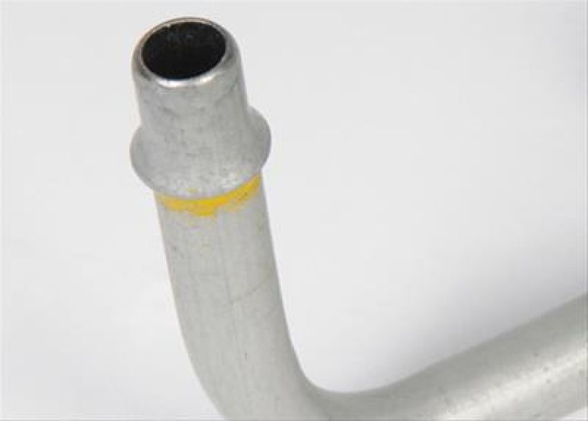ACDelco Automatic Transmission Cooler Lines 15817514