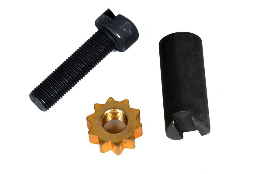 ACDelco GM Genuine Parts Brake Hardware Components 15817887