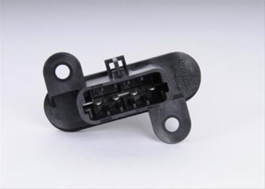 ACDelco GM Genuine Parts HVAC Blower Motor Resistors for 2003-2007 ION - 15820140
