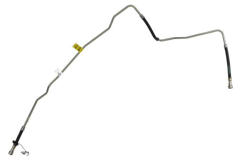ACDelco GM Genuine Parts Fuel Feed Lines 15821328
