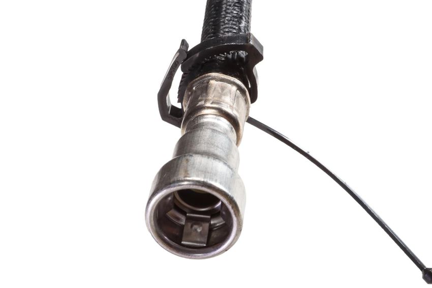 ACDelco GM Genuine Parts Fuel Feed Lines 15821328