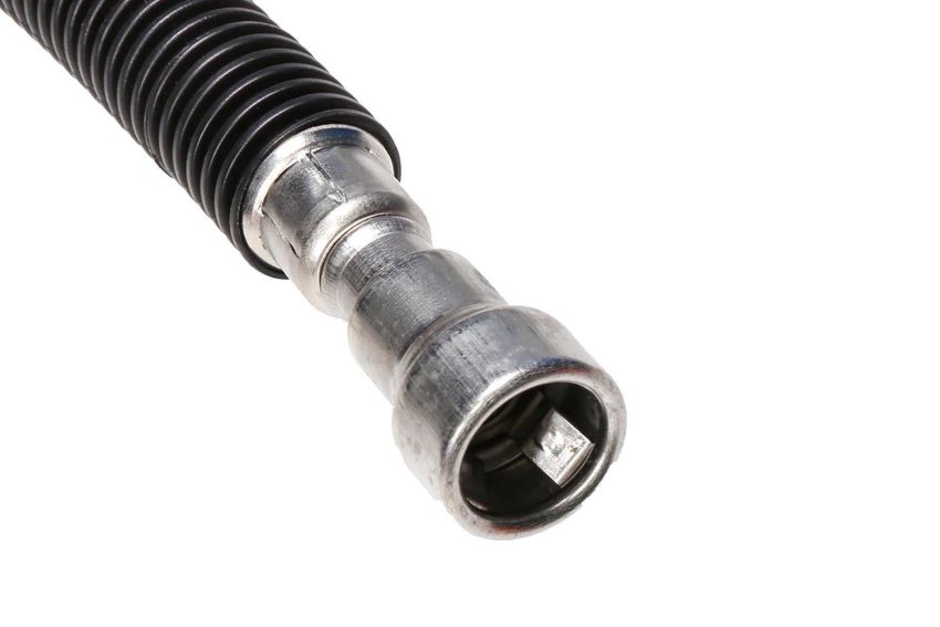 ACDelco Fuel Tank Filler Neck Hoses 15821959