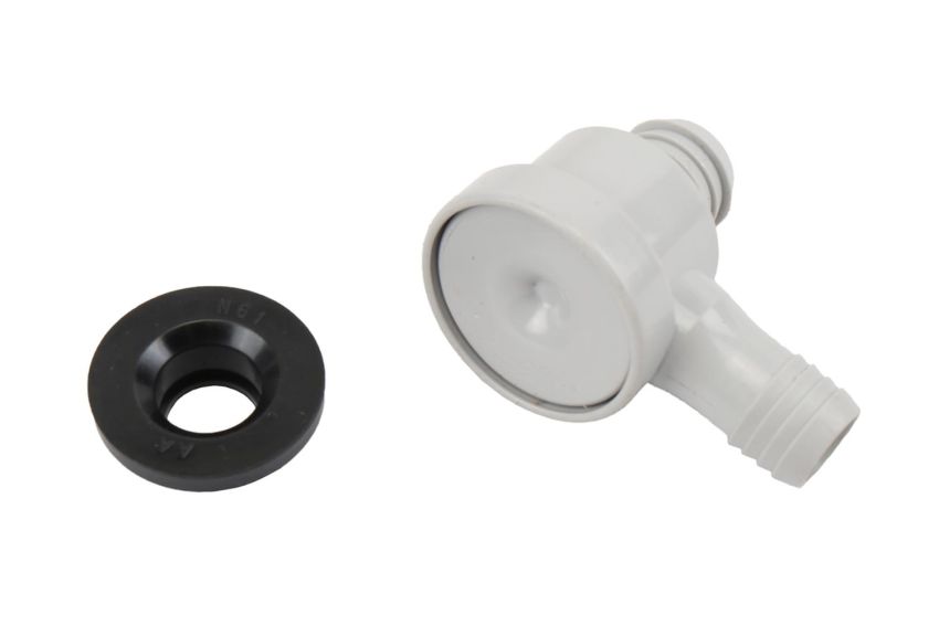 ACDelco Brake Booster Check Valves 15823207