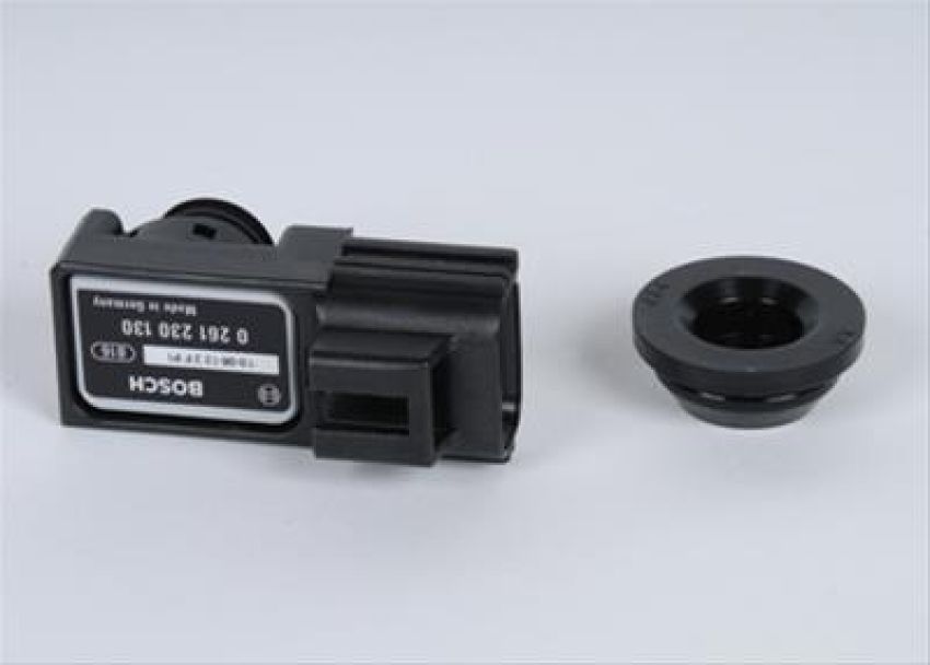 ACDelco GM Genuine Parts Power Brake Booster Sensors 15823208