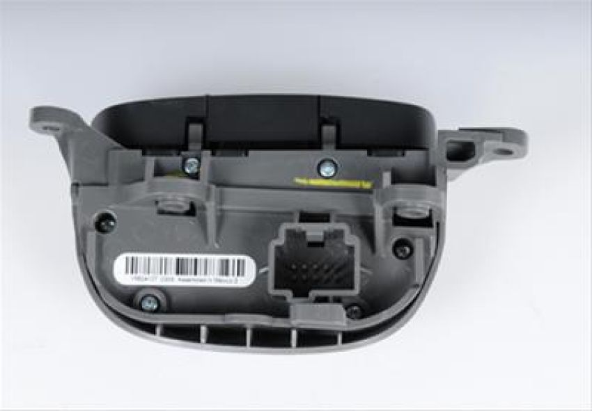ACDelco Cruise Control Switches 15824107