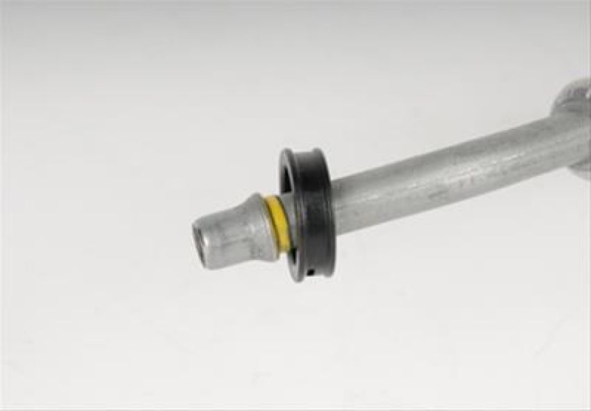 ACDelco Automatic Transmission Cooler Lines 15824884