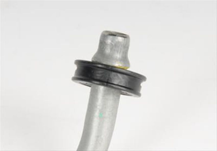 ACDelco Automatic Transmission Cooler Lines 15824884