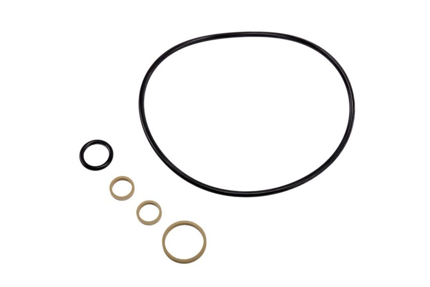 ACDelco Gold Power Steering Pump Seals 15825938