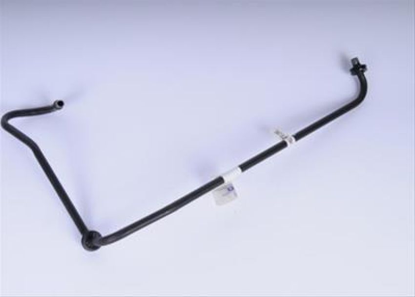 ACDelco Automatic Transmission Cooler Lines for 2003-2009 H2 - 15827947