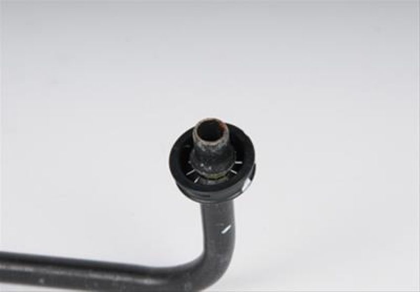 ACDelco Automatic Transmission Cooler Lines for 2003-2007 H2 - 15827948