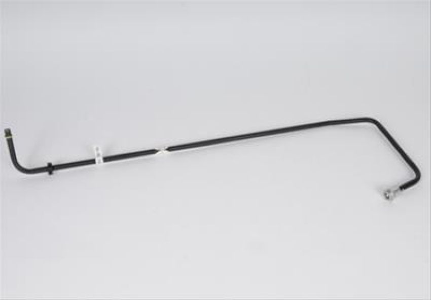 ACDelco Automatic Transmission Cooler Lines for 2003-2007 H2 - 15827948