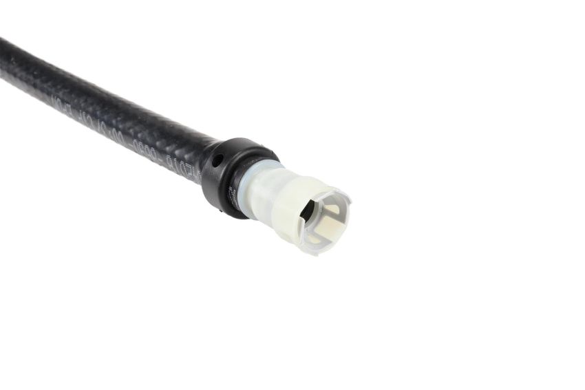 ACDelco Gold Molded Radiator Coolant Hoses for 2008-2013 YUKON, TAHOE, 2009-2013 ESCALADE - 15834773