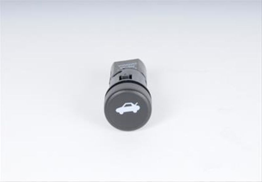 ACDelco GM Genuine Parts Trunk Lid Release Switches for 2008-2012 MALIBU - 15835338