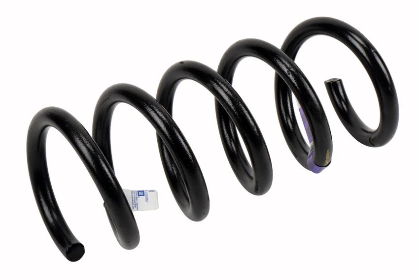 ACDelco GM Genuine Parts Coil Springs 15835458
