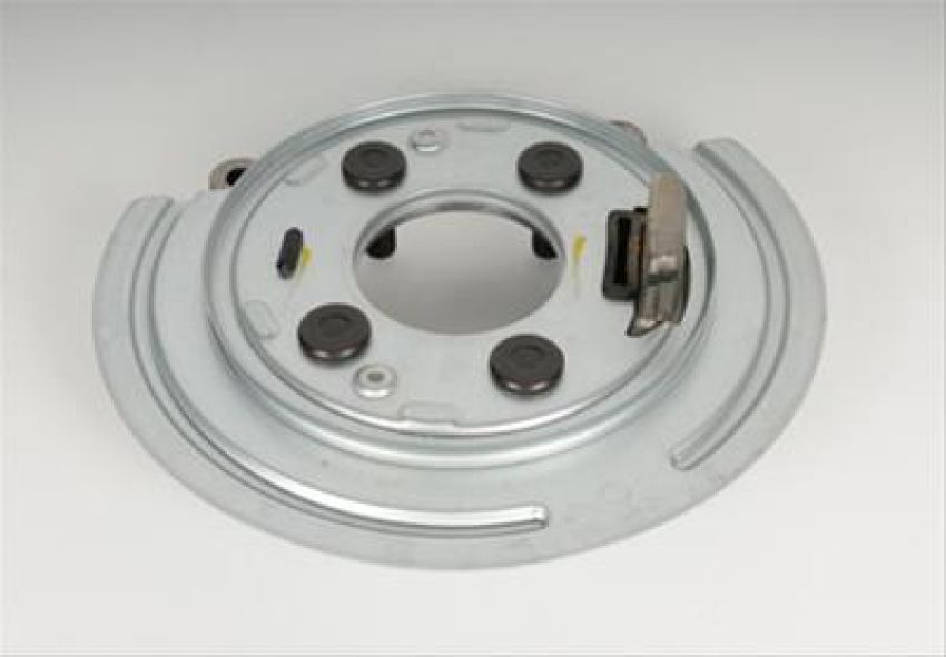 ACDelco Disc Brake Backing Plate Components 15836519