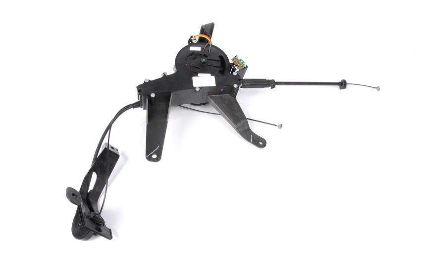 ACDelco Window Regulators and Power Window Motors 15839055