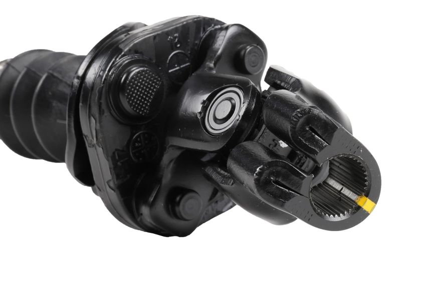 ACDelco Steering Shafts 15839836