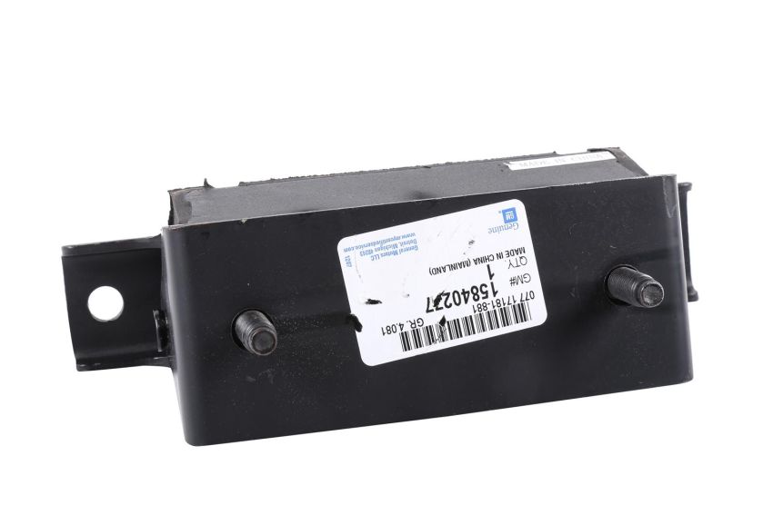 ACDelco GM Genuine Parts Transmission Mounts 15840277