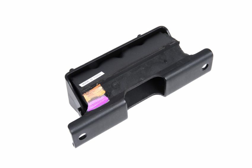 ACDelco GM Genuine Parts Transmission Mounts for 2007-2009 SIERRA 1500, SILVERADO 1500 - 15840279