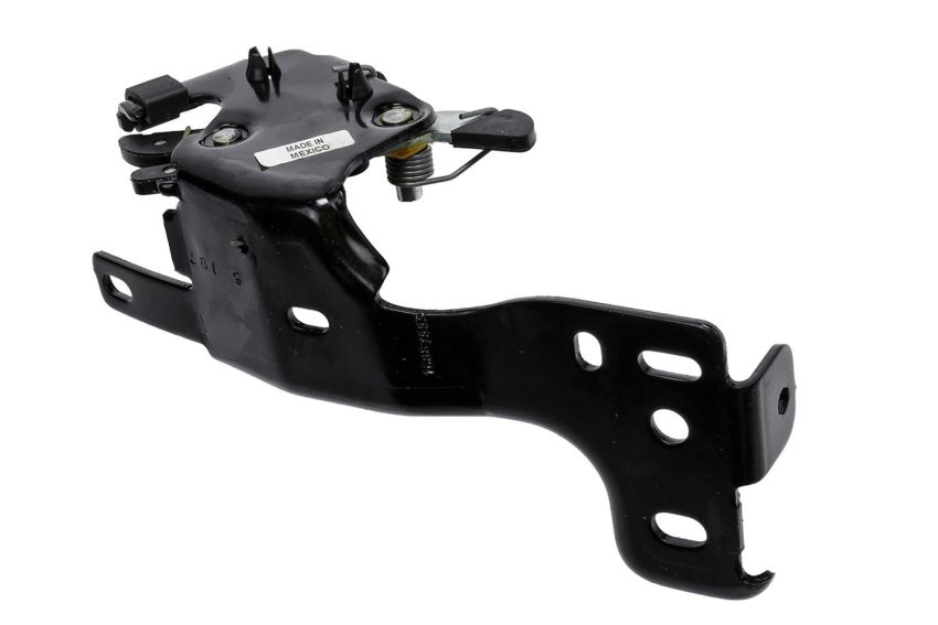 ACDelco GM Genuine Parts Door Latch Assemblies 15840460