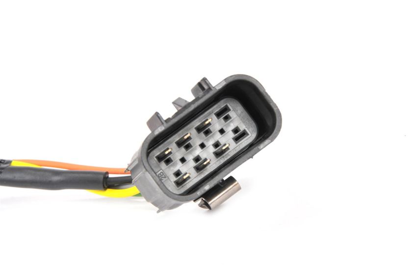 ACDelco Wiring Harnesses for 2007-2014 SIERRA 3500 HD, SIERRA 2500 HD, 2007-2013 SIERRA 1500 - 15841610