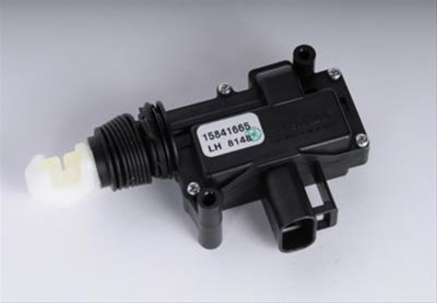 ACDelco Power Door Lock Actuators 15841665