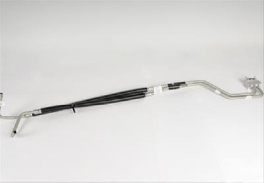 ACDelco Oil Cooler Lines for 2008-2010 CORVETTE - 15848590